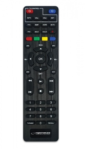 dekoder nagrywanie usb pvr